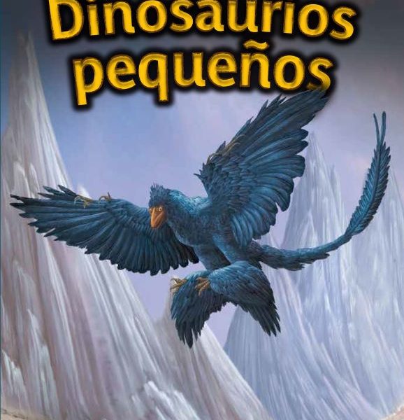 Dinosaurios - Pequeños Ref 2172
