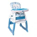 Silla de comer LORI - EB624 - Ebaby Colombia